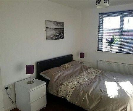Bay Rooms Ντάντλεϊ Εξωτερικό φωτογραφία